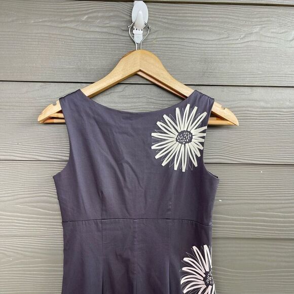 Boden appliqué sheath dress - Picture 7 of 9